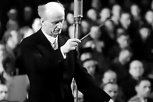 【富特文格勒】【珍贵】富特文格勒战时指挥柏林爱乐演奏瓦格纳纽伦堡的名歌手序曲，1942