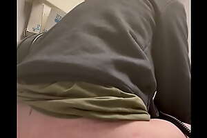 Video of my boss I love spying on her