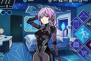 Robo Life Days With Aino Part 4 Final Android Hentai