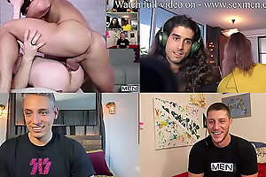 Watch With Us: Stealth Fuckers 8 / MEN / Paul Canon, Diego Sans  / stream full at  www.sexmen.com/alt