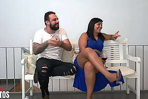 Fode Cast - Entrevistamos e fizemos a maior suruba com casal totalmente liberal - Fanny Prado Official - Myke Brazil - Nicoly Mattos - Lukas Zaad