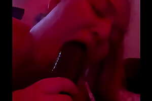 Lexi Loves Her BBC and Taking Cum In Her Throat