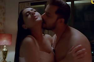 Indian Actress Shiny Dixit Hot sex scenes Part 1