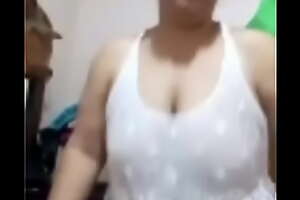 Latina big ass Mexican nurse webcam