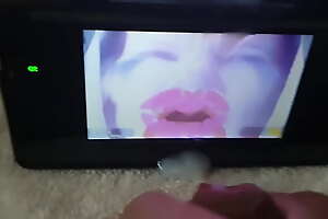 Face Raiders 3DS Kissing thing CUM TRIBUTE