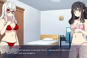 Sakura Gamer Playthrough(Part 17): Suki's Terrible Antediluvian