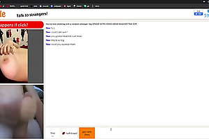 big confidential in the sky omegle