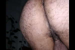 Hairy and  tight