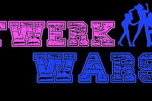 Twerk Wars DVD's and Instant Downloads