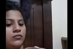 Sinhala girl part1