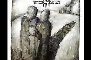 Three Days Grace - I Hate Everything Approximately You (2003) (Three Days Grace)