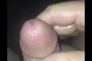 Becca Vice limp clit rubbing