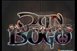 Dun Bogo Mutants