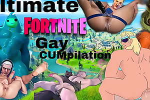 Ultimate fortnite gay compilation