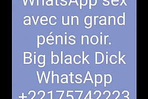 Sexe WhatsApp