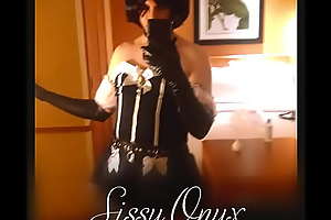 Sissy Onyx - Freulein Glee