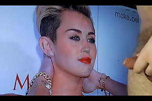 Miley Cyrus Extort money from 001