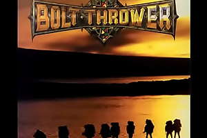 Bolt Thrower - xxxFor Victory (United Kingdom, 1994)