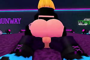 roblox thick girl win fucked
