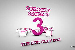 Trounce band Secrets 3 - But for the fact that Class --XXX http://gestyy.com/eoeTzD