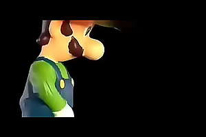 Luigi hot show