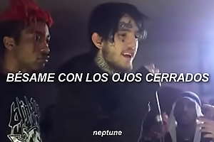 Lil Peep and  Lil Tracy - Your Favorite Apparel - Sub Español