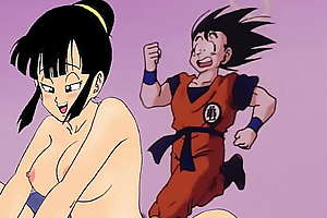 Merely True Miscreation Ball Fans Should Appreciate This (Kamesutra) [Uncensored]