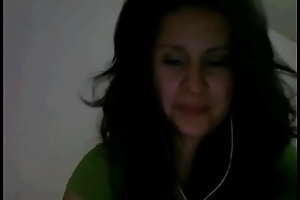 Big Bowels Latina Webcam On Skype