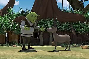 Shrek 5 full mistiness _)