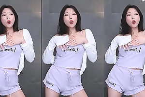 X Korean Leading dancing #2