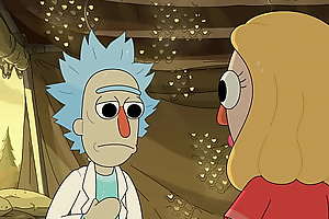 Rick added to morty T5 episódio 02