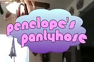Penelope's Pantyhose Episode 17