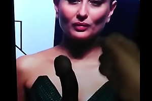 Kareena bhabhi cum tribute teaser on massive chubby screen