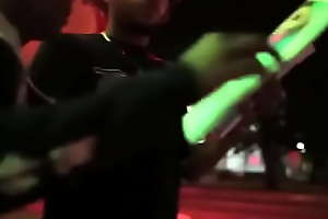 Lil Uzi Vert - Super Saiyan Trunks (Official Smashed similar Video)
