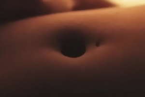 The Subtle Beauty be proper of a Belly Button