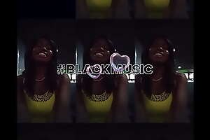 Tristina Millz xxx Black Music