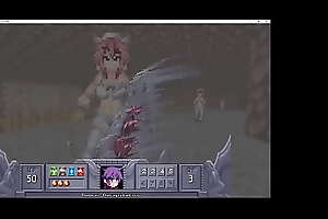 Monster Girl Quest 3d gameplay public demo 2 fixing 1