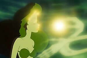 Disney Ariel Transformation Hypnosis