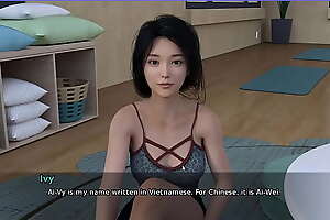 Summer Of Love Adult game