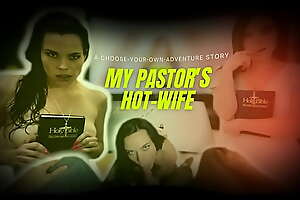 My Pastor's Wife Interactive Choose-Your-Own-Adventure Video
