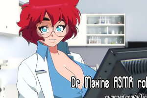 Dr Maxine