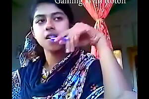 Bangladeshi Collage girls intercourse with Room