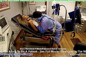 $CLOV Sex Slave Kalani Luana Legionnaire Off WayNotFair xxx porn and  Shipped To Doctor Tampa's Doorstep About Strangers About Be transferred to Night Chiefly CaptiveClinic.com