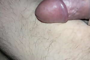 creampie with cock approximately cage