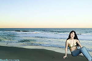 Mermaid By Neptune's starring Alexandria Wu