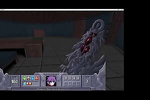 Monster Girl Quest 3d gameplay public demo 2 part 2