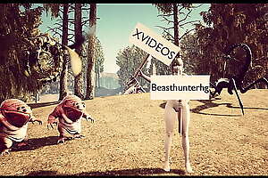 Beasthunter make progress extended verification