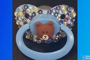 Abdl Pacifiers Be beneficial to Every Abdl